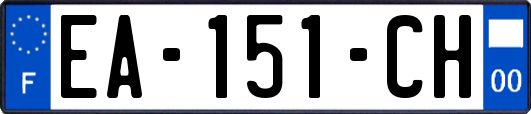 EA-151-CH