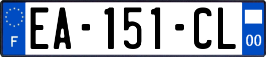 EA-151-CL