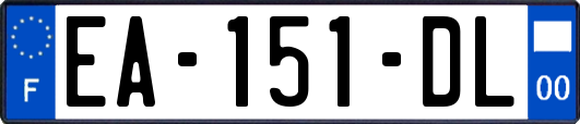 EA-151-DL