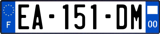 EA-151-DM