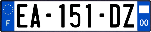 EA-151-DZ