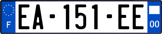 EA-151-EE