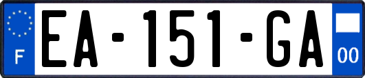 EA-151-GA