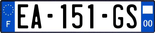 EA-151-GS