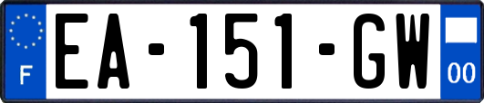 EA-151-GW