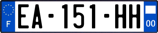 EA-151-HH