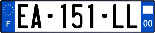 EA-151-LL