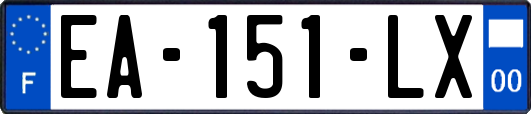 EA-151-LX