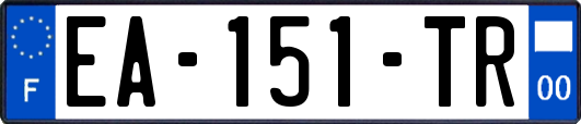 EA-151-TR