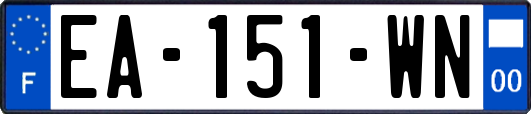 EA-151-WN