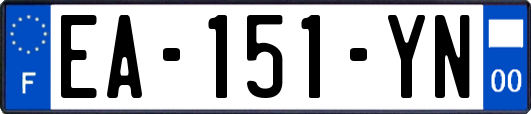 EA-151-YN