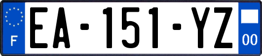 EA-151-YZ