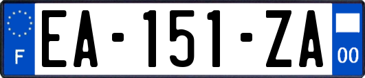 EA-151-ZA