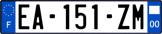 EA-151-ZM