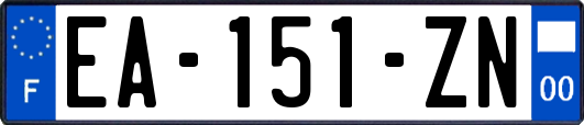 EA-151-ZN