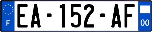 EA-152-AF