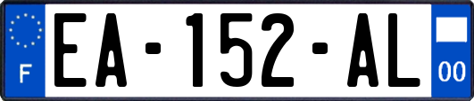 EA-152-AL