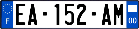 EA-152-AM