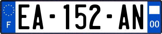 EA-152-AN