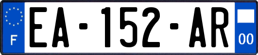 EA-152-AR