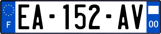 EA-152-AV