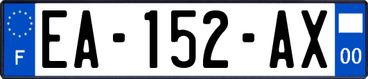 EA-152-AX