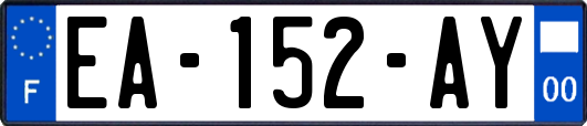 EA-152-AY