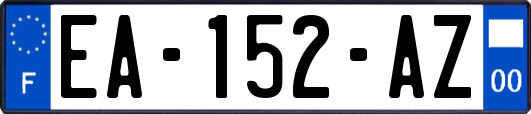 EA-152-AZ