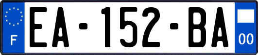 EA-152-BA