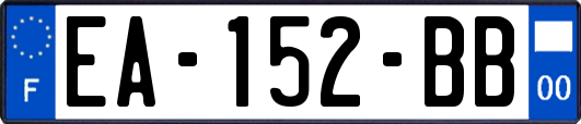 EA-152-BB