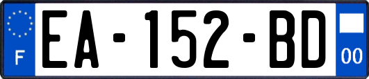 EA-152-BD