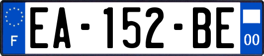 EA-152-BE