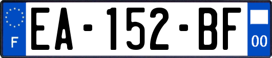 EA-152-BF