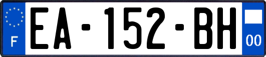 EA-152-BH