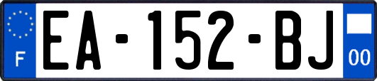 EA-152-BJ