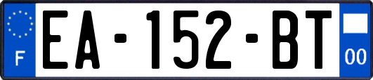 EA-152-BT