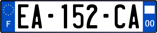 EA-152-CA