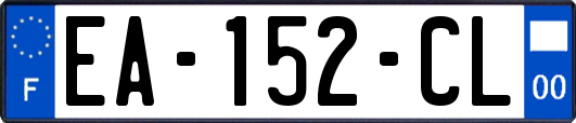 EA-152-CL