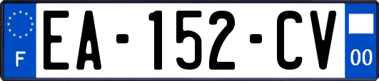 EA-152-CV