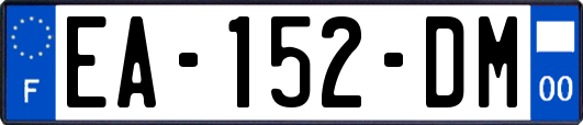 EA-152-DM