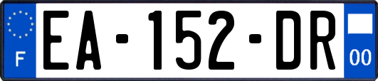 EA-152-DR