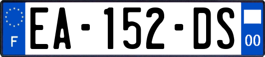 EA-152-DS