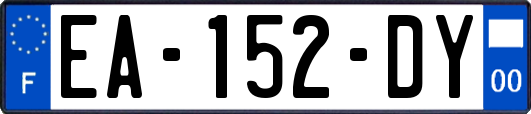 EA-152-DY