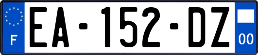 EA-152-DZ