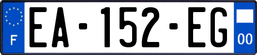 EA-152-EG