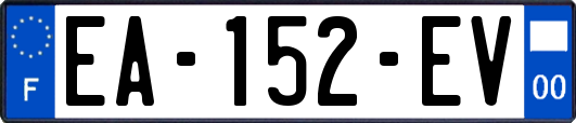 EA-152-EV