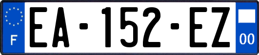 EA-152-EZ