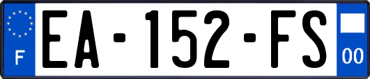 EA-152-FS