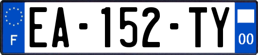 EA-152-TY