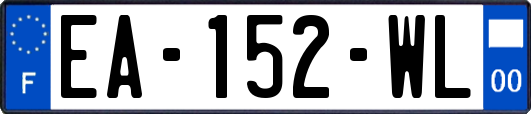 EA-152-WL